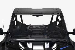 UTVZilla Polaris RZR Pro XP Polycarbonate Windshield
