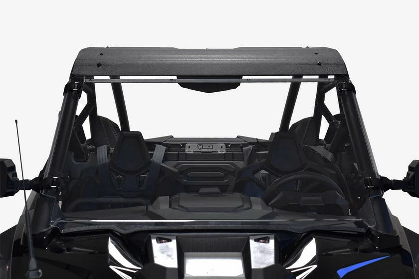 UTVZilla Polaris RZR Pro XP Polycarbonate Windshield