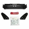 WARN Industries 2011-19 Polaris RZR 570/900/1000 Front Snow Plow Mount