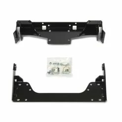 WARN Industries 2016-18 Yamaha Wolverine Snow Plow Mount