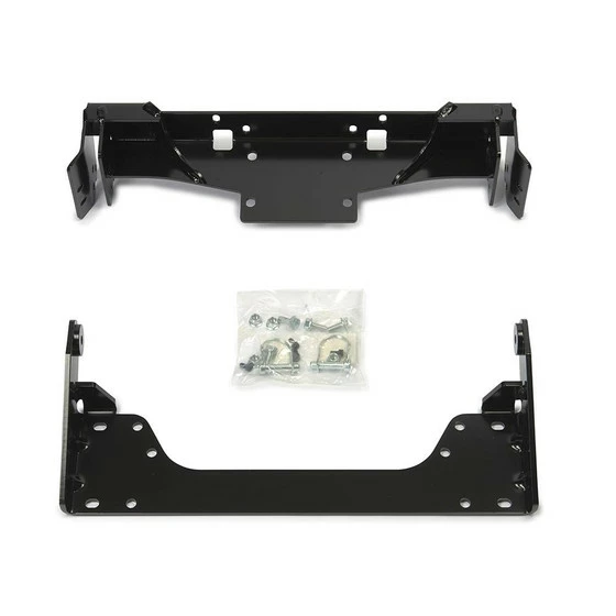 WARN Industries 2016-18 Yamaha Wolverine Snow Plow Mount