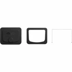 Wet Sounds Flush Mount Kit For WS-MC-20