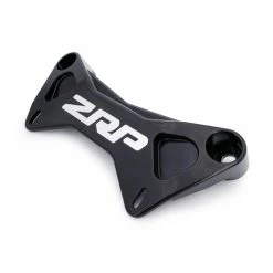Zollinger Racing Products ZRP Can-Am Maverick X3 Billet Black Shock Tower Mount