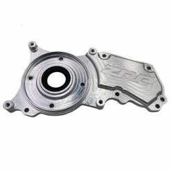 Zollinger Racing Products ZRP Can-Am Maverick X3 Billet Transmission Bearing Cover