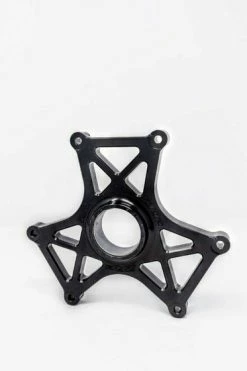 Zollinger Racing Products ZRP Polaris RZR XP Turbo/Turbo S/RS1 Lightweight Billet Clutch Cover