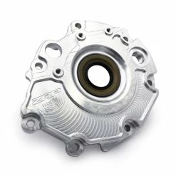 Zollinger Racing Products ZRP Can-Am Maverick X3 RH Billet Differential Cover