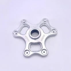 Zollinger Racing Products ZRP Polaris RZR Pro XP Billet Clutch Cover
