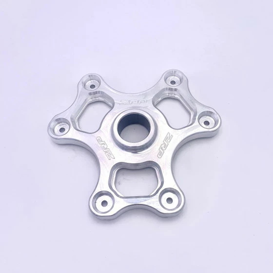 Zollinger Racing Products ZRP Polaris RZR Pro XP Billet Clutch Cover