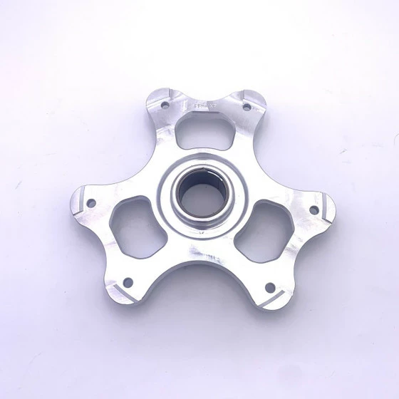 Zollinger Racing Products ZRP Polaris RZR Pro XP Billet Clutch Cover - Image 2